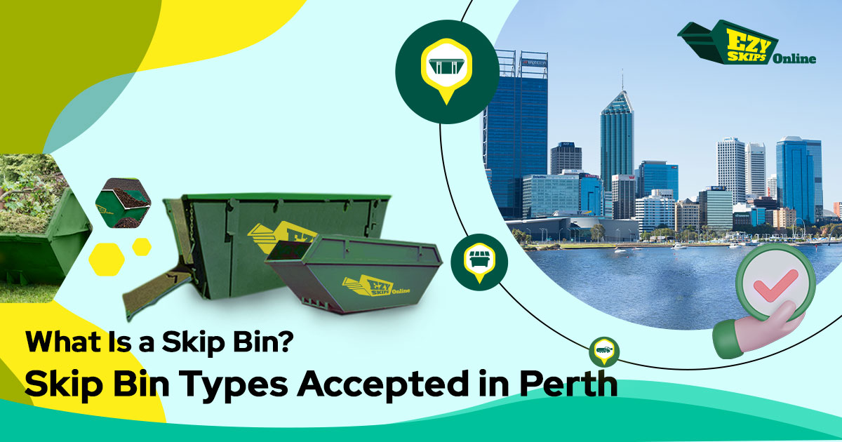 What Is a Skip Bin