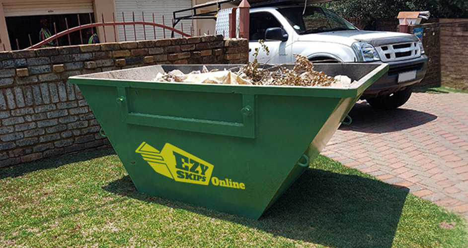 Residential Skip Bin Hire Perth