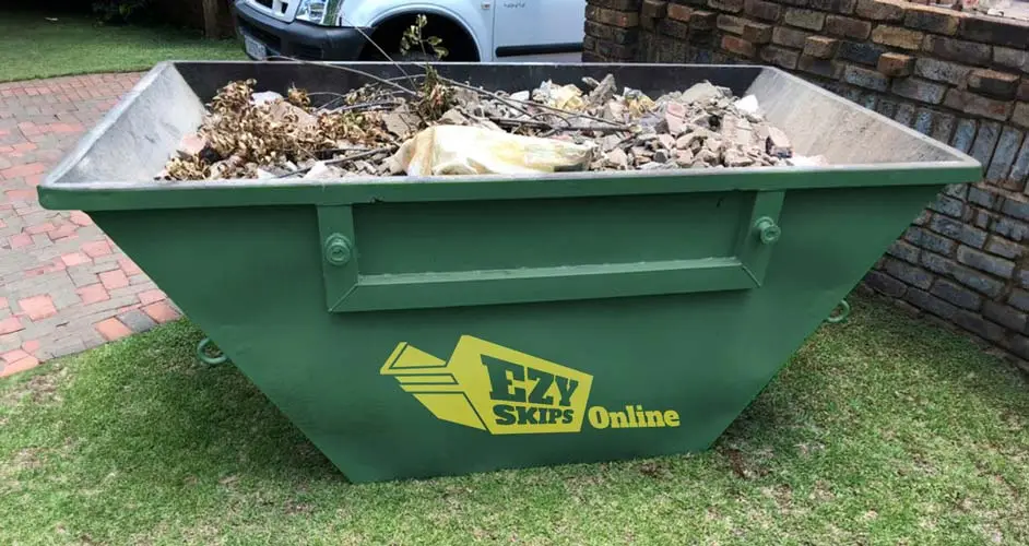 skip bins Perth southern suburbs