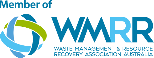 WMRR logo