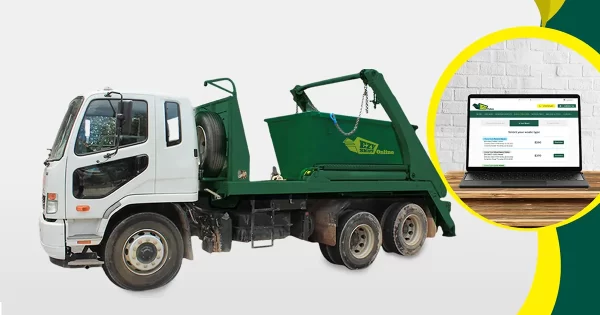 Collect Rubbish