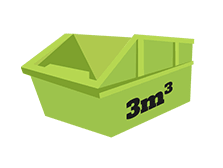 available skip bin sizes
