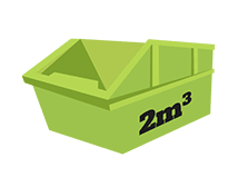 available skip bin sizes